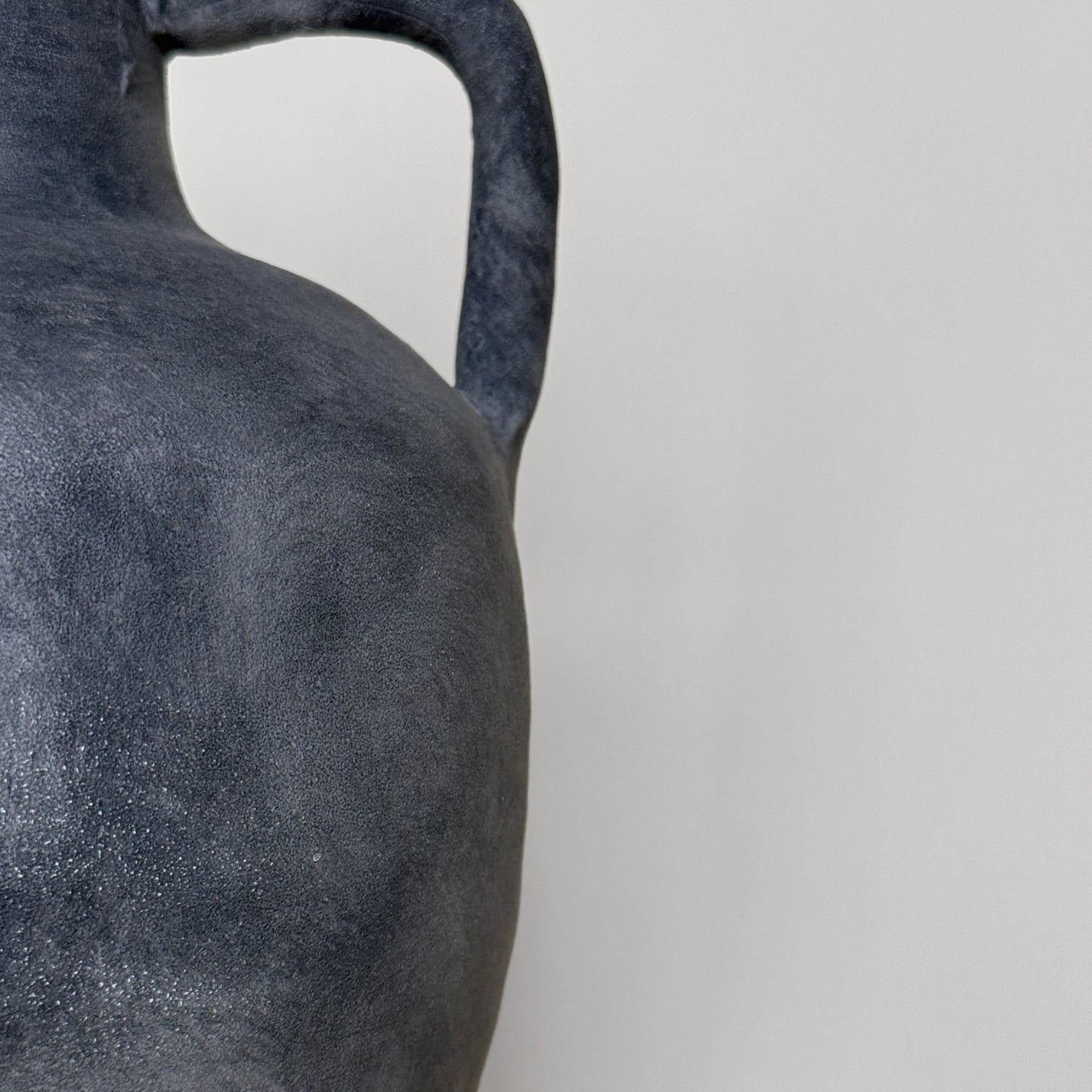Pauline Terracotta Vase