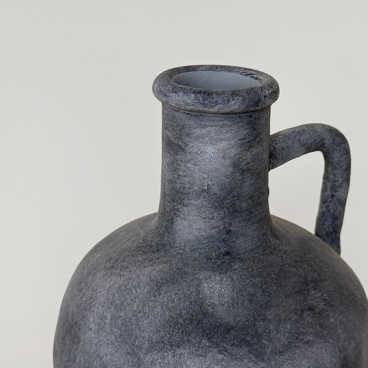 Pauline Terracotta Vase