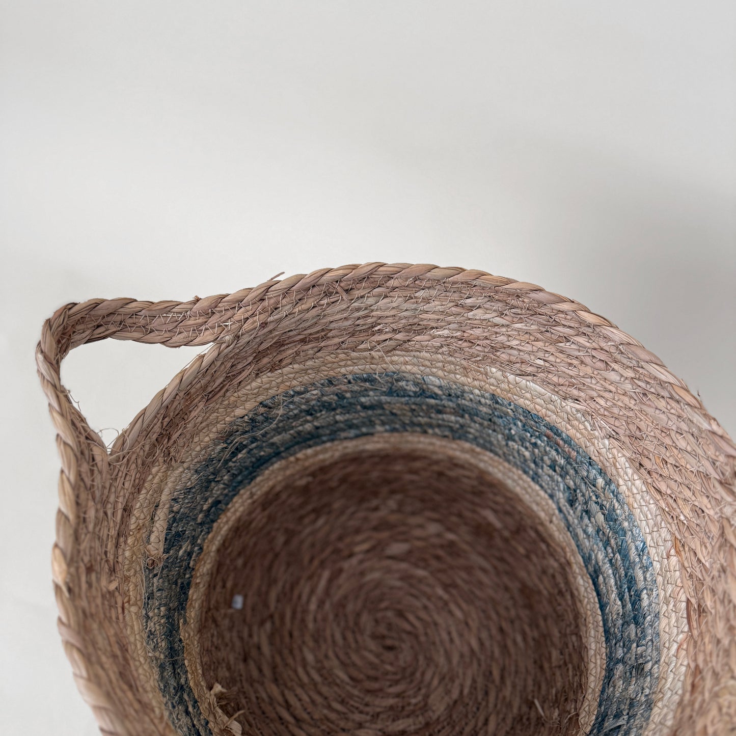 Seagrass Baskets