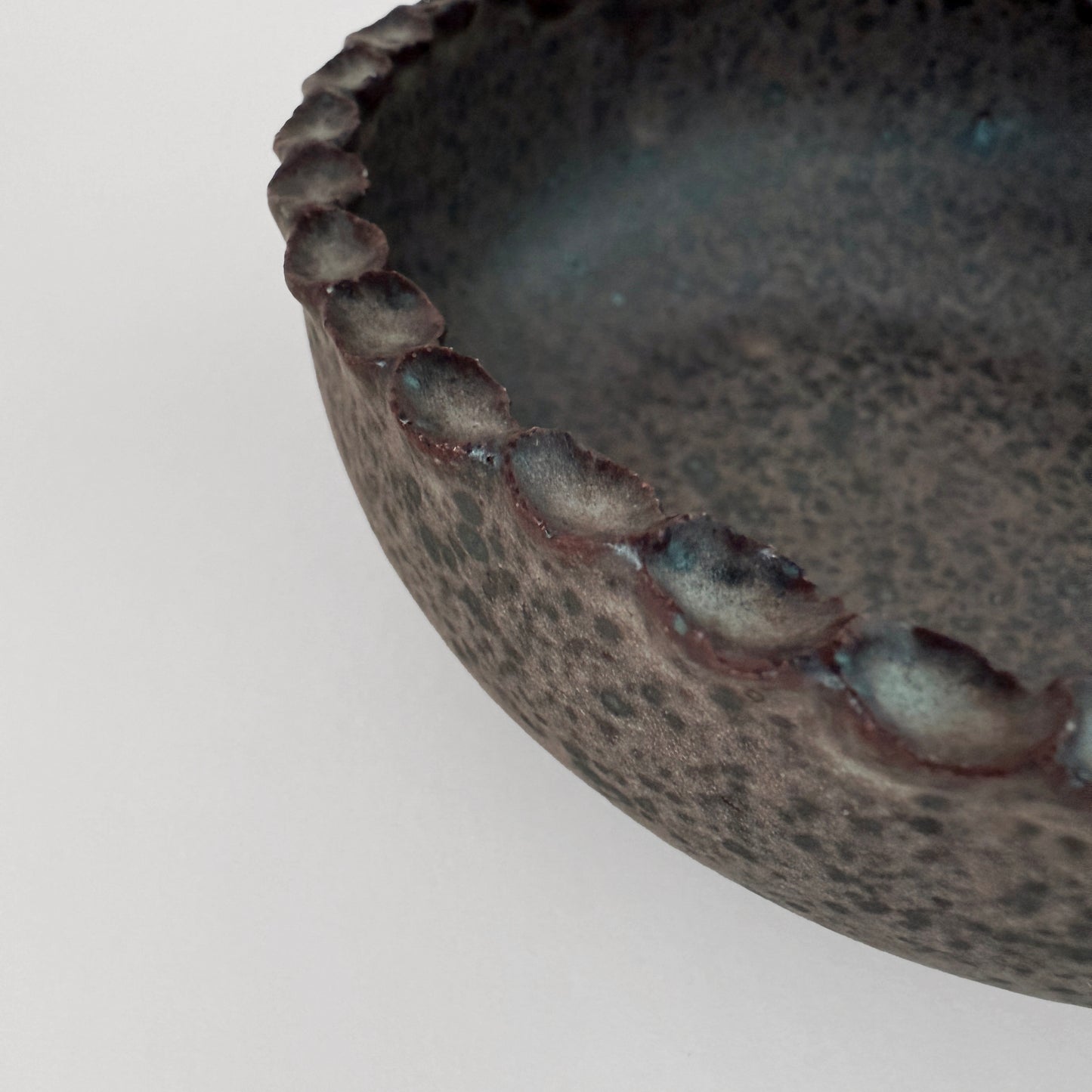 Stonewall Jewelry dish
