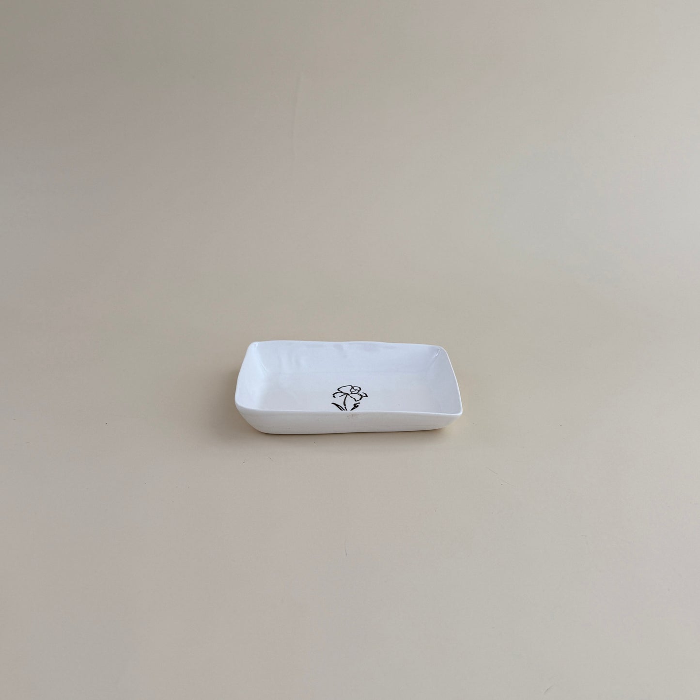 Botanical Dishes