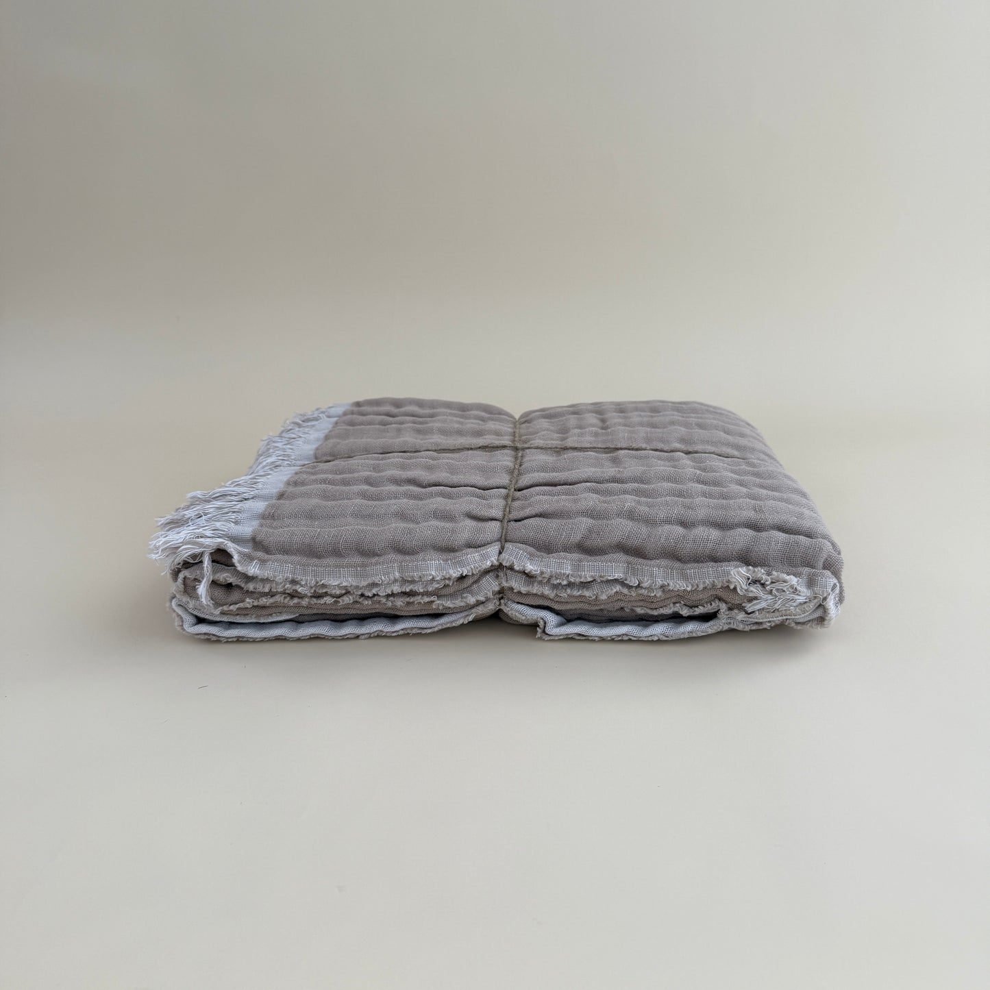 Featherweave Throw