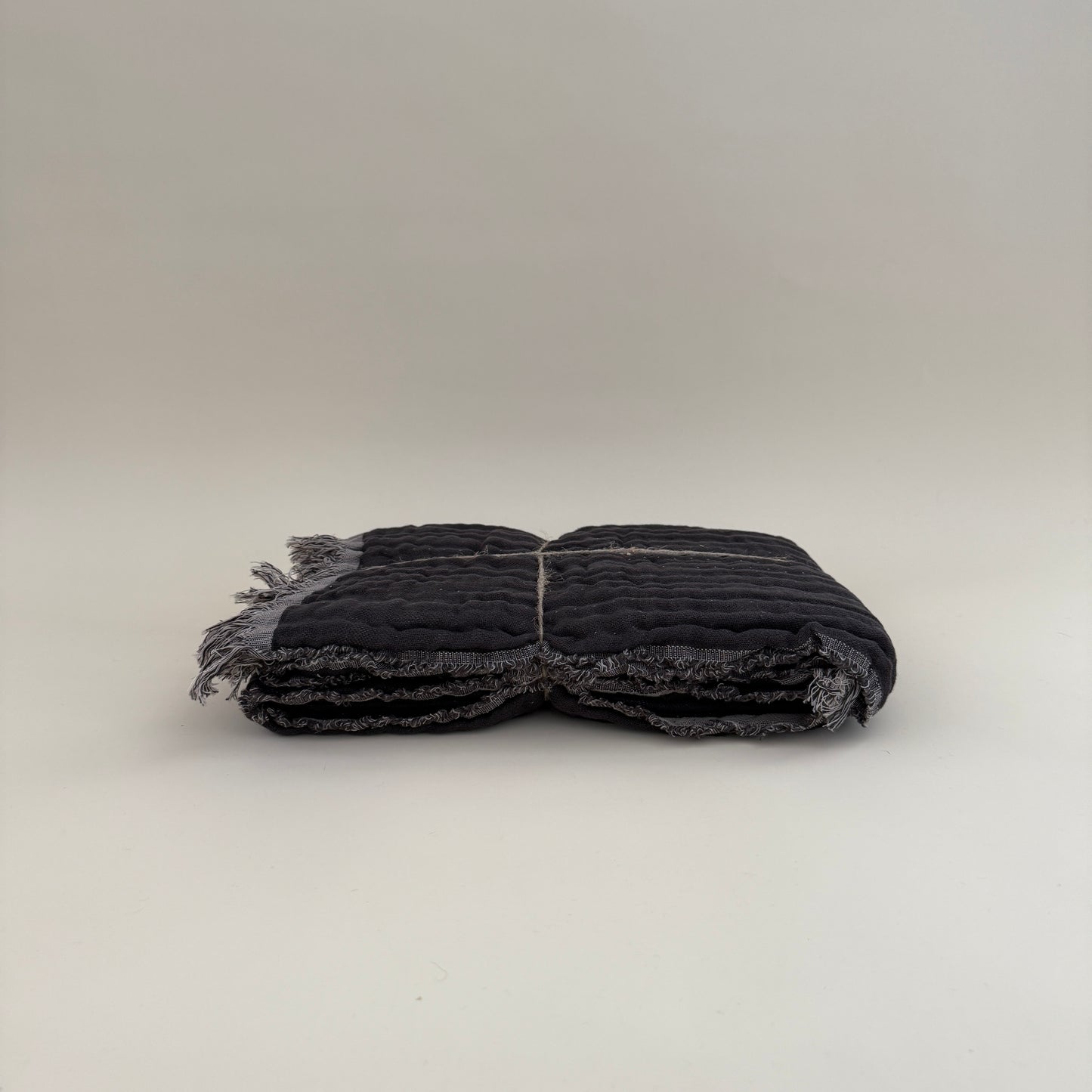 Featherweave Throw