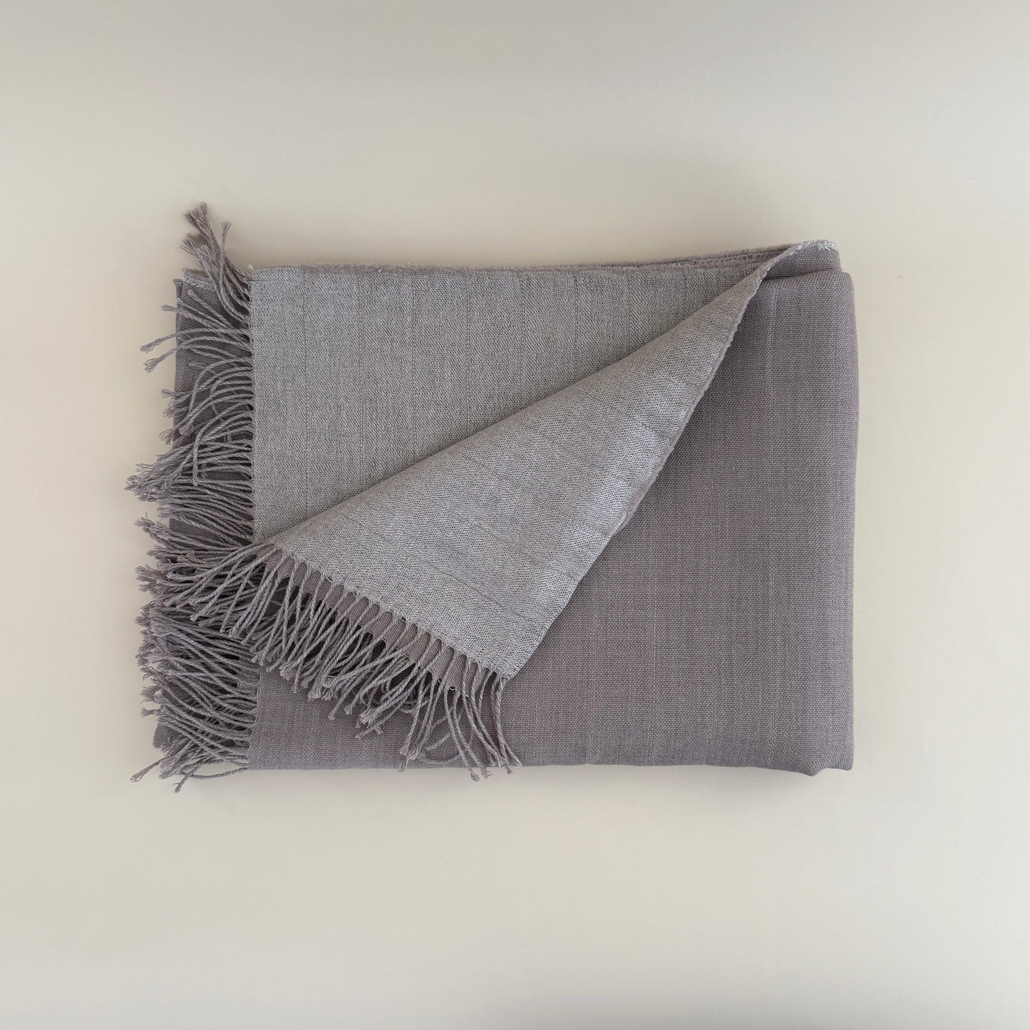 Eleanor Reversible Throw