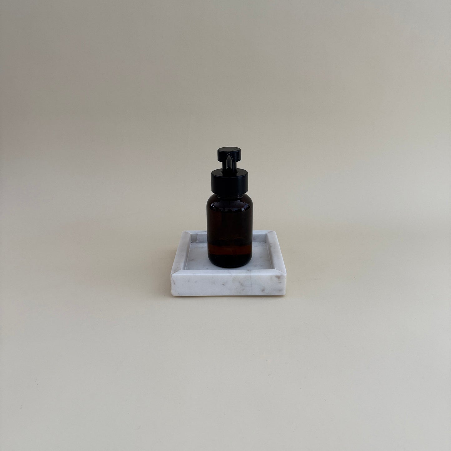 Square Marble Tray