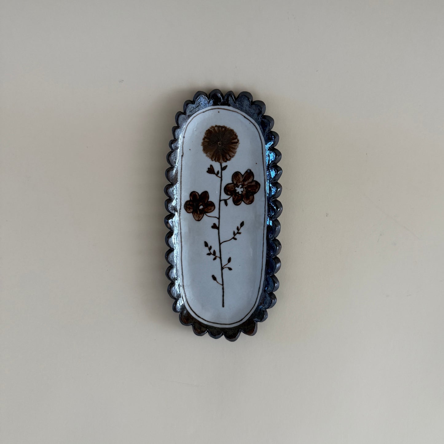 Gertrude Dish