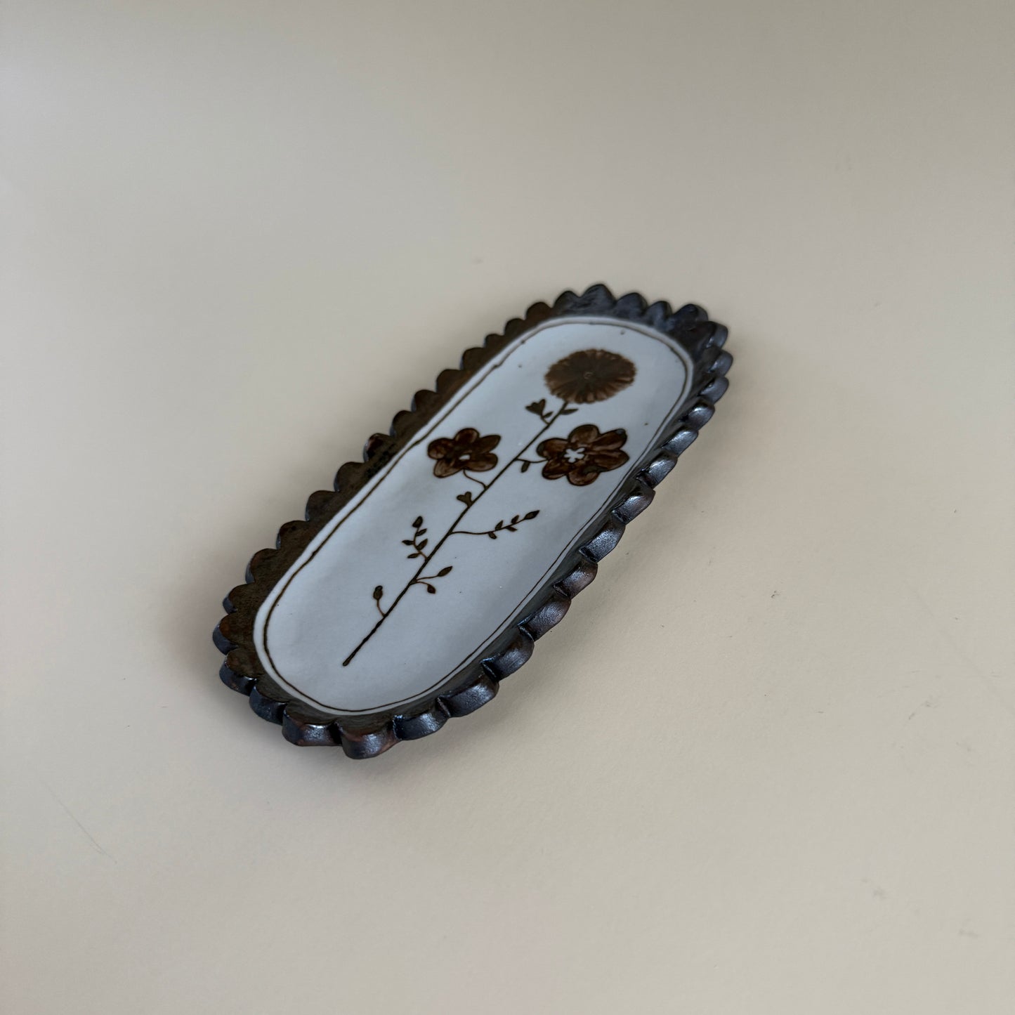 Gertrude Dish