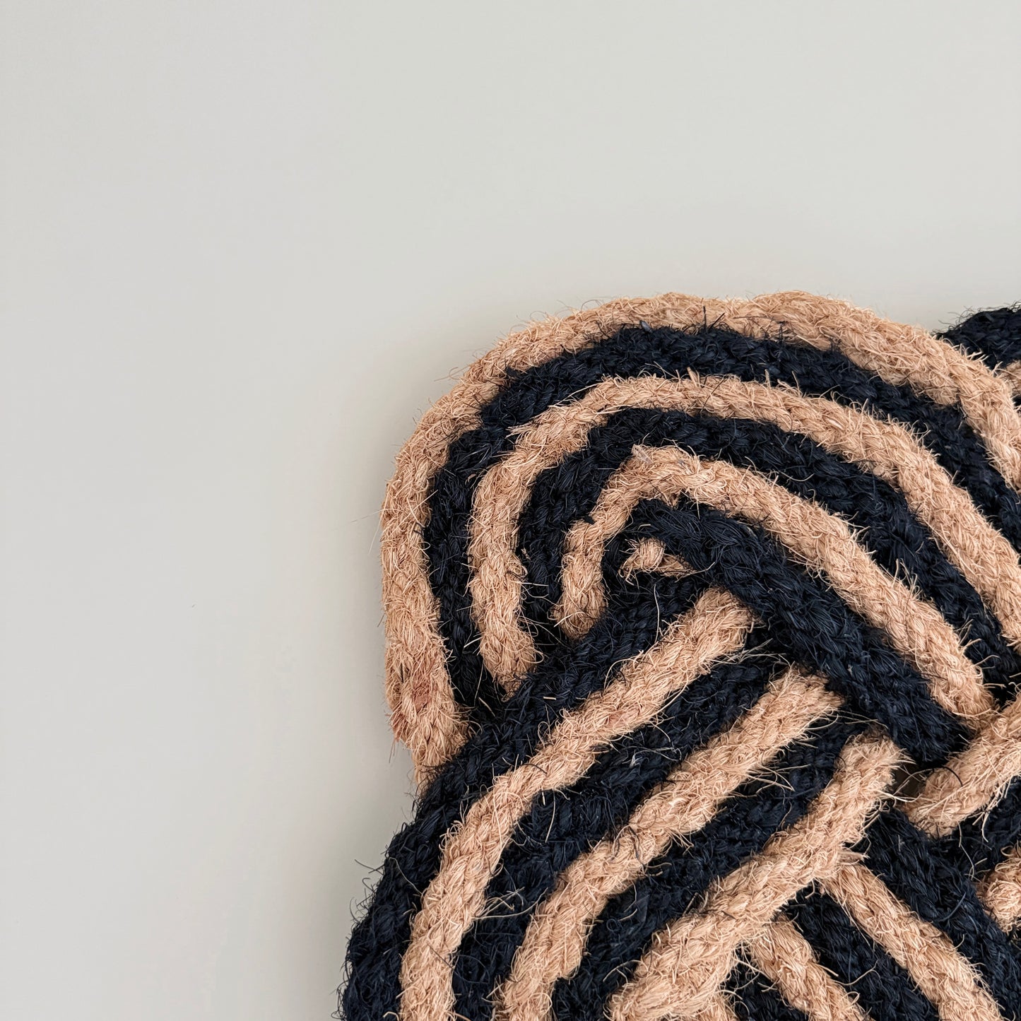 Coconut Fiber Doormat