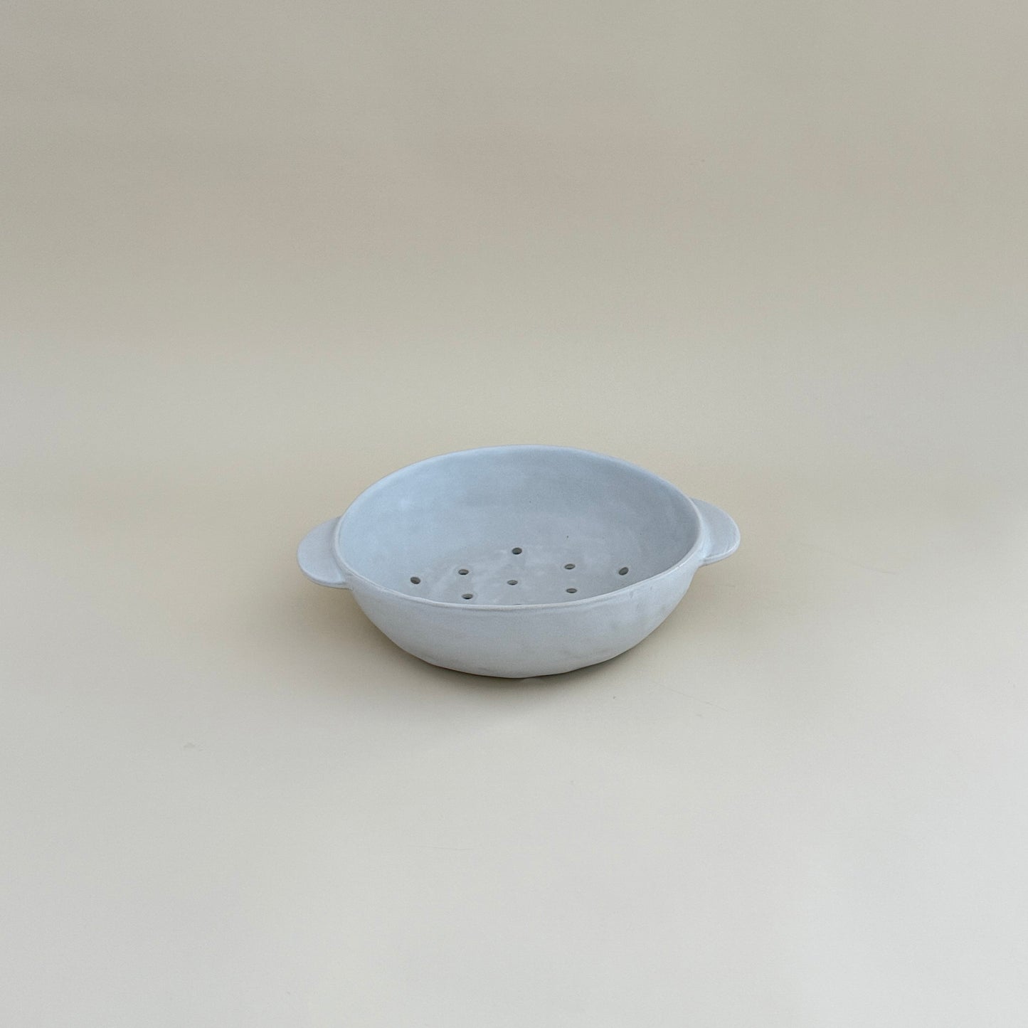 Pebble Berry Bowl