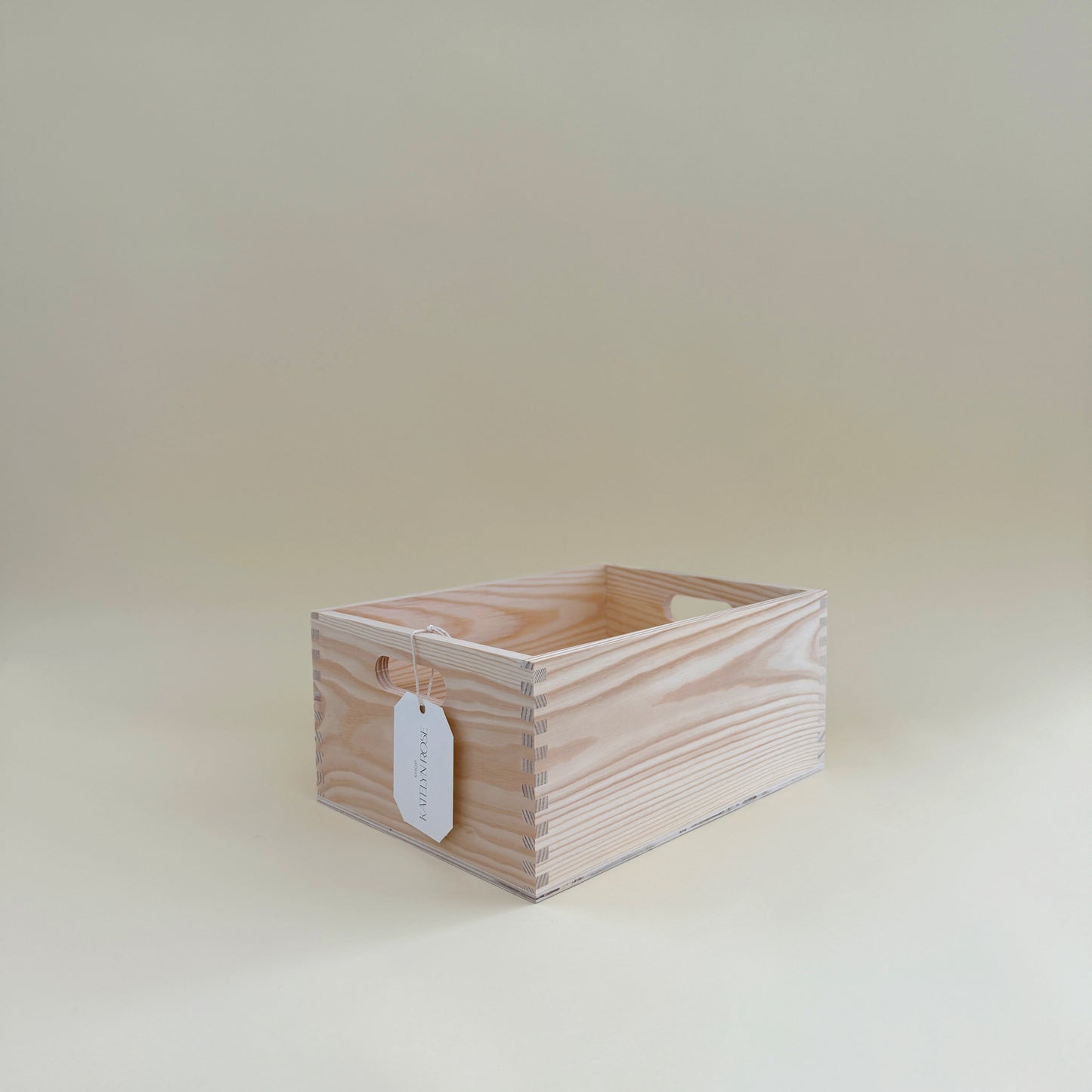 Trust Me Box