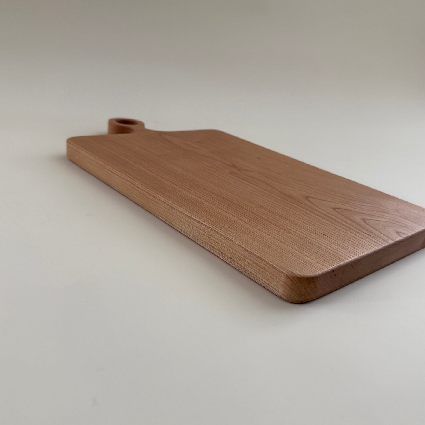 Organic Cutting Board-Wide