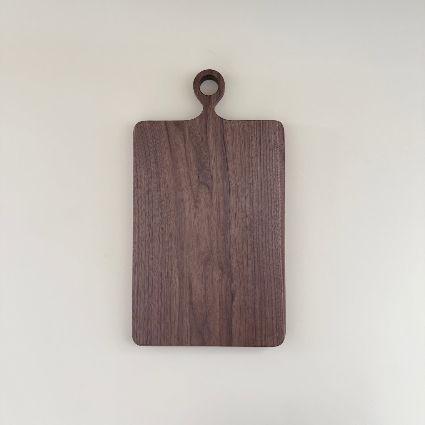 Organic Cutting Board-Wide