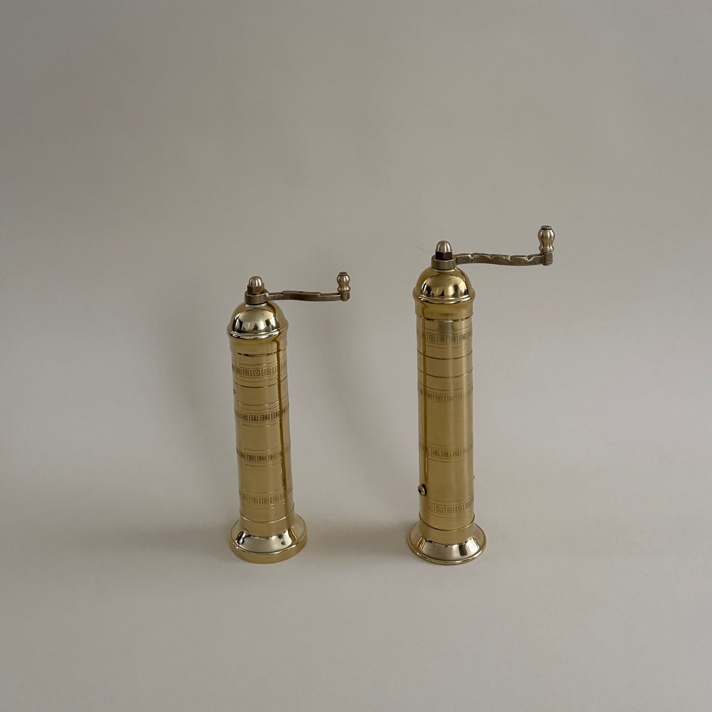 Atlas Brass Mills