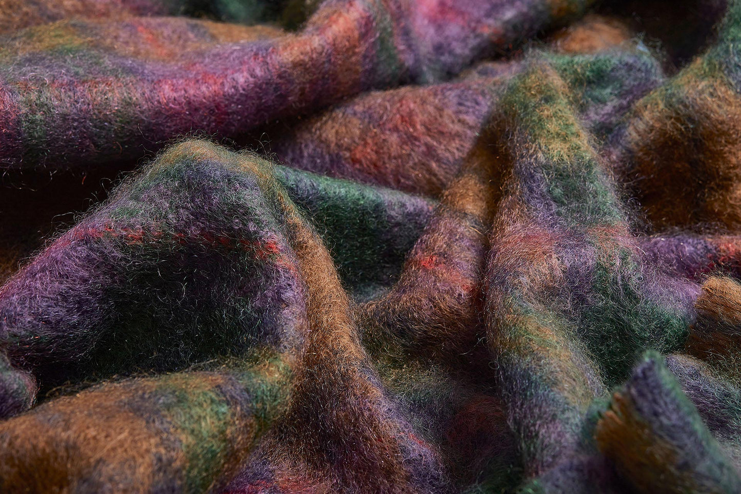 Felicity Throw Blanket