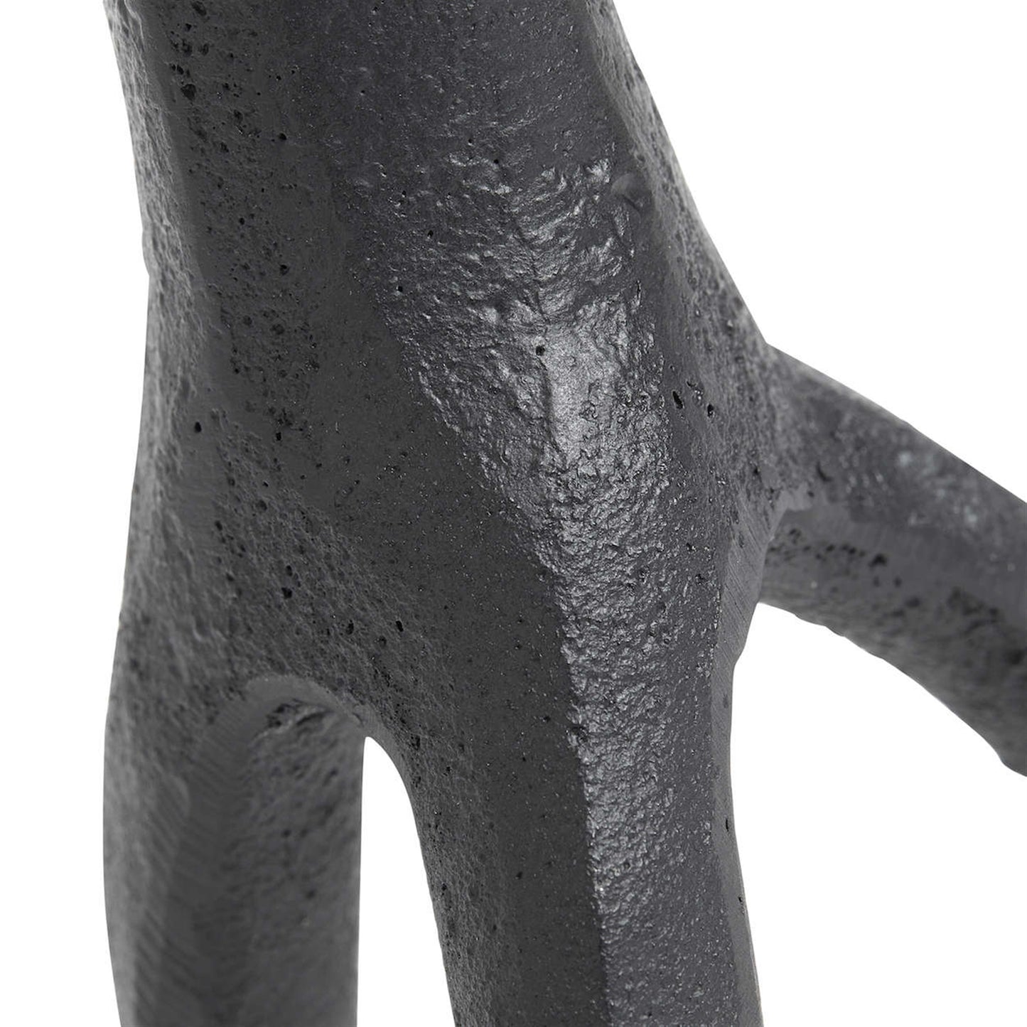 Darya Iron Candle Holders