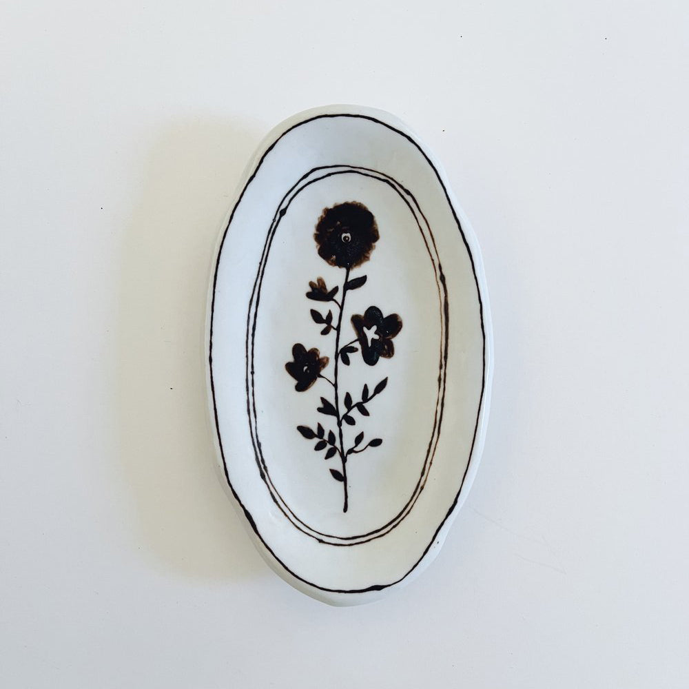 Isla Oval Dish