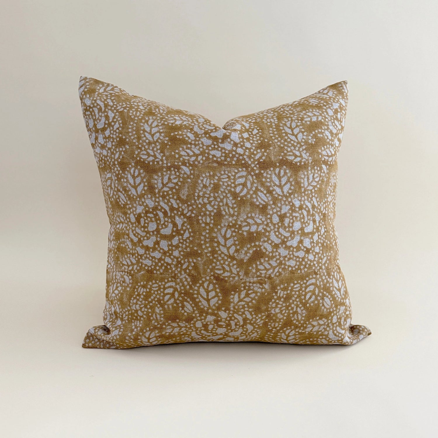 Throw Pillows