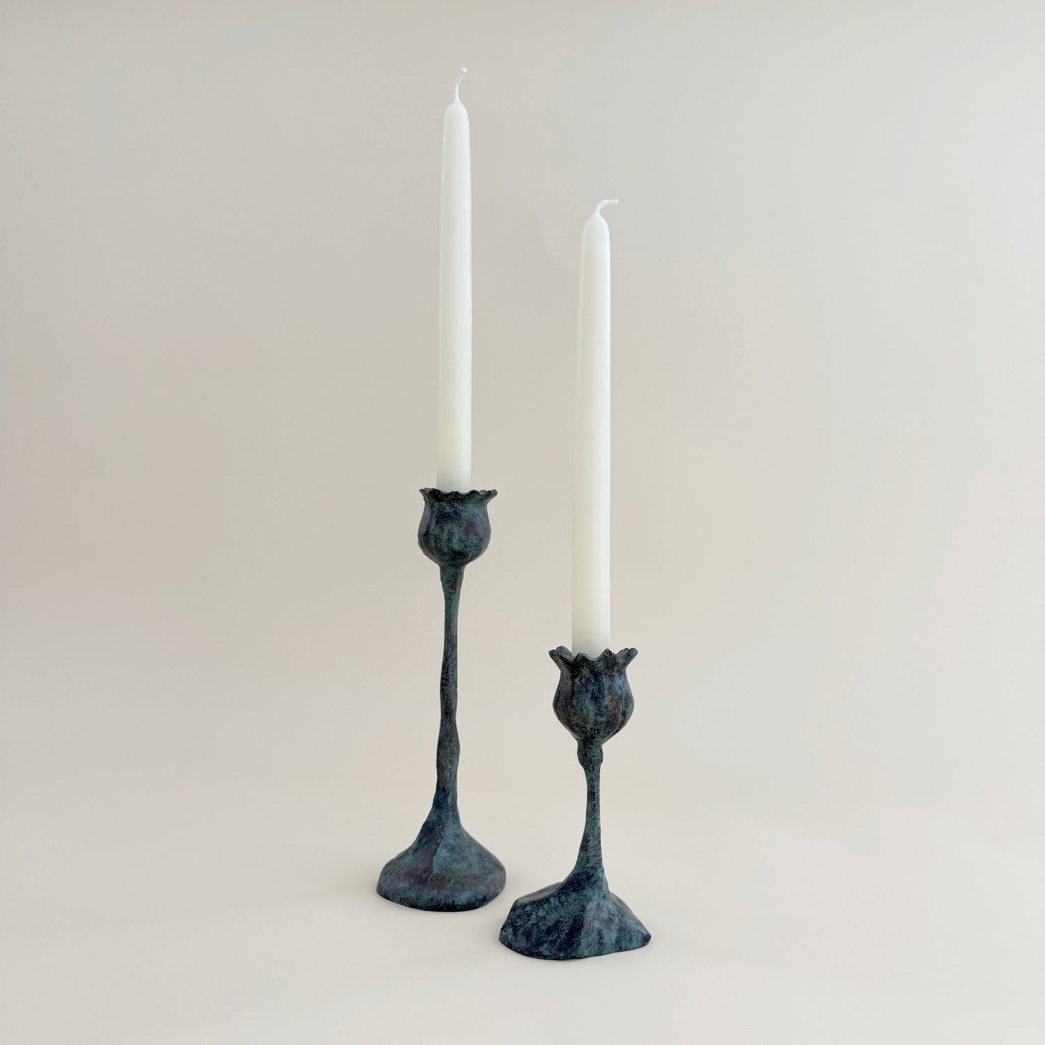 Candles & Candlesticks