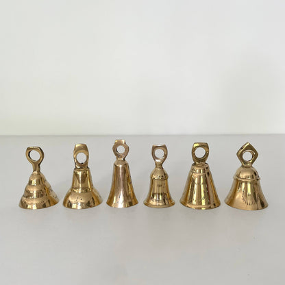 Brass Bells