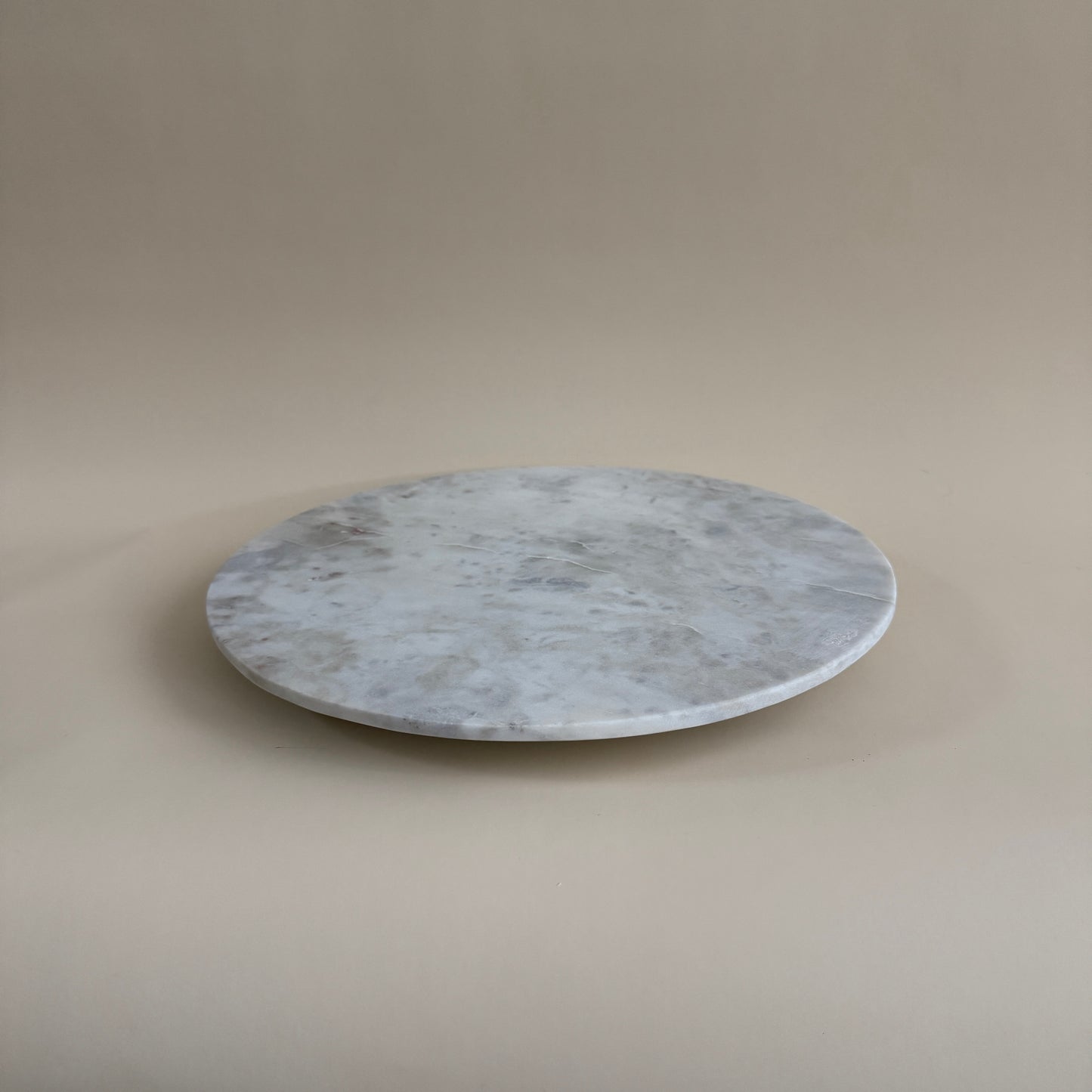 Marble Lazy Susan