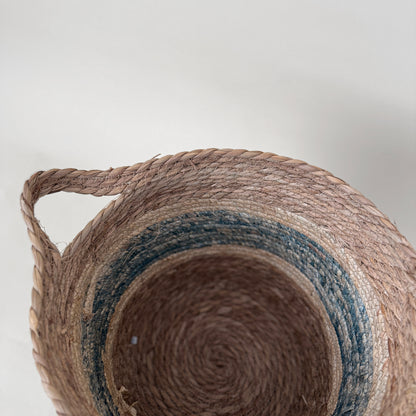 Seagrass Baskets