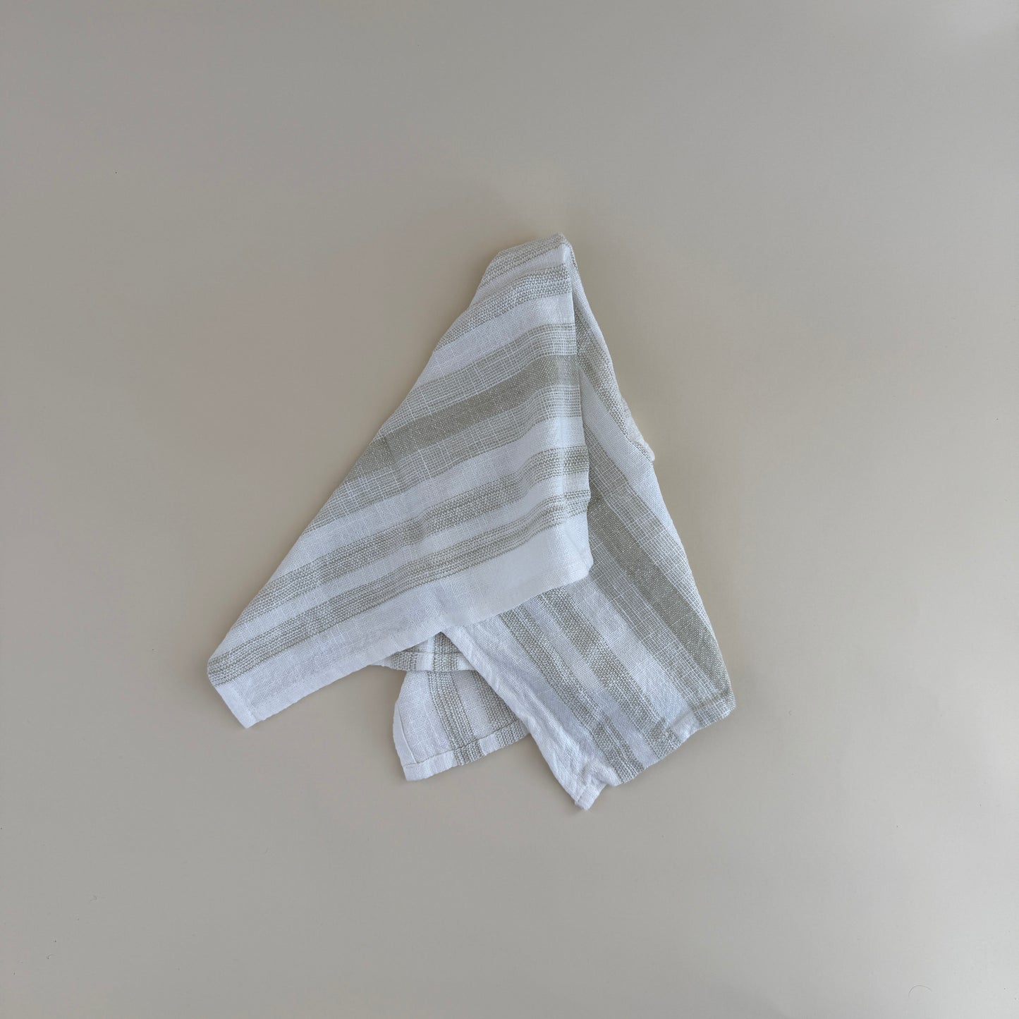 Cabana Stripe Hand Towel