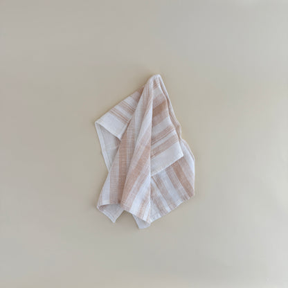 Cabana Stripe Hand Towel