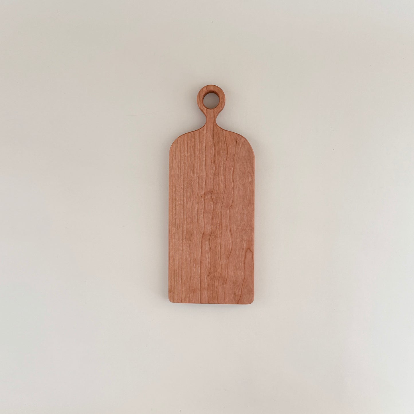 Organic Cutting Board-Bell