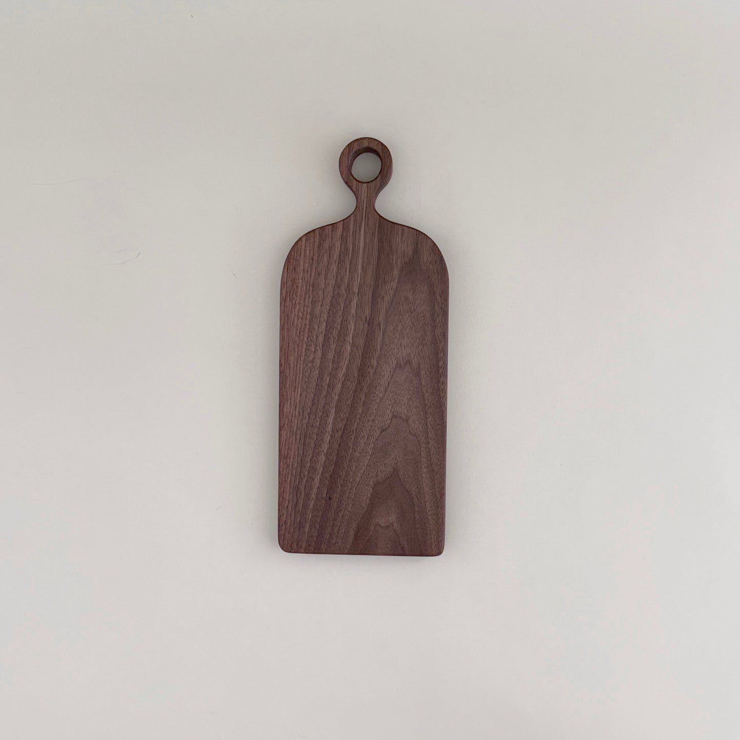 Organic Cutting Board-Bell