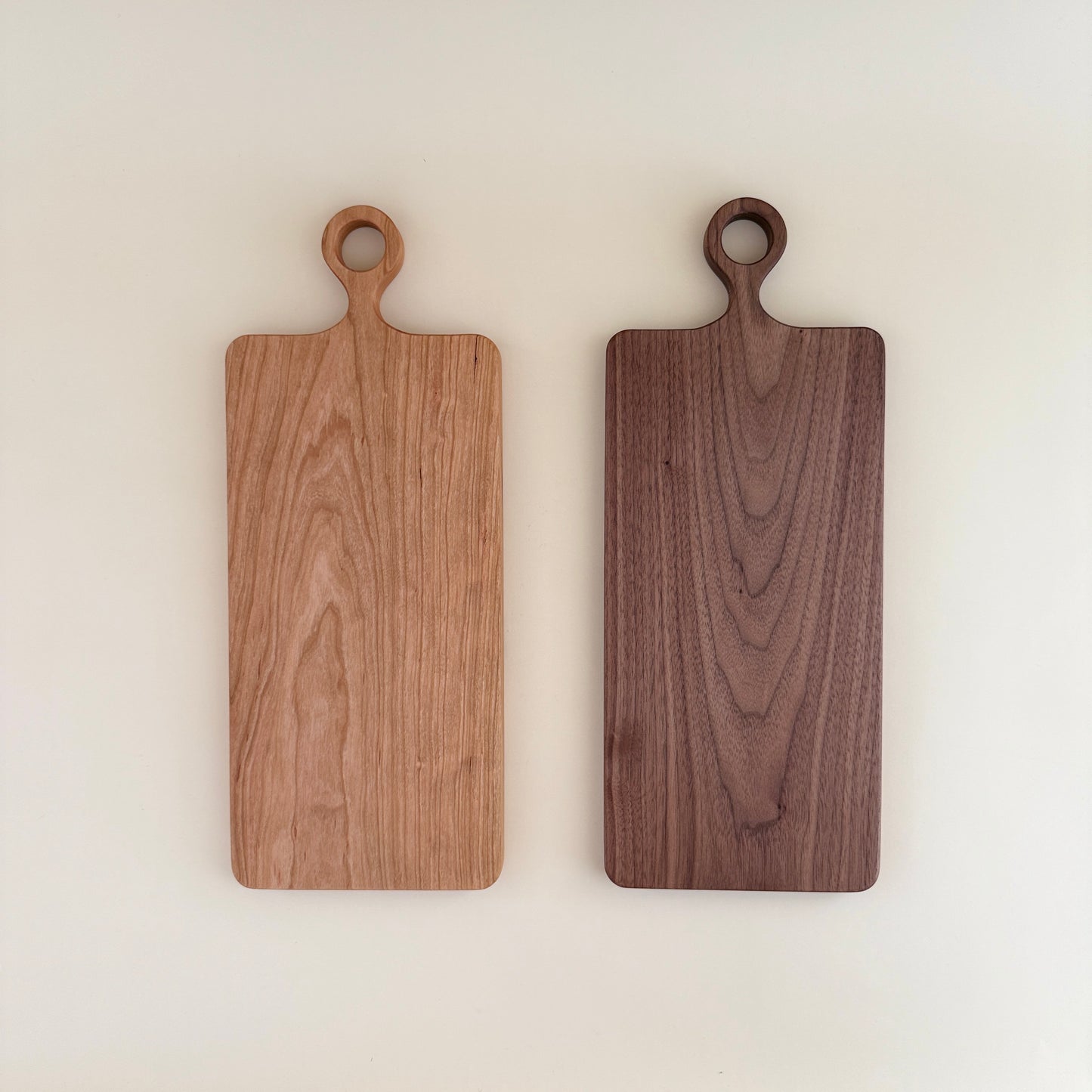 Organic Cutting Board-Rectangle