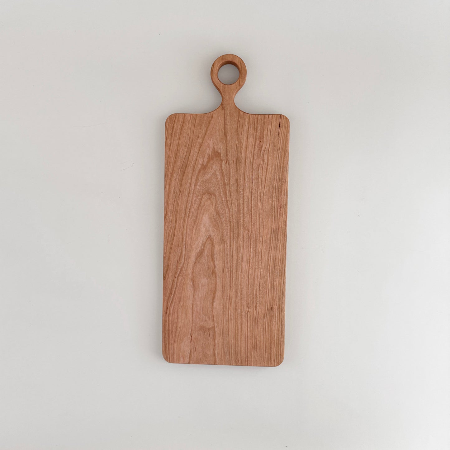 Organic Cutting Board-Rectangle