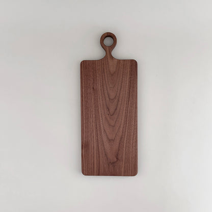 Organic Cutting Board-Rectangle