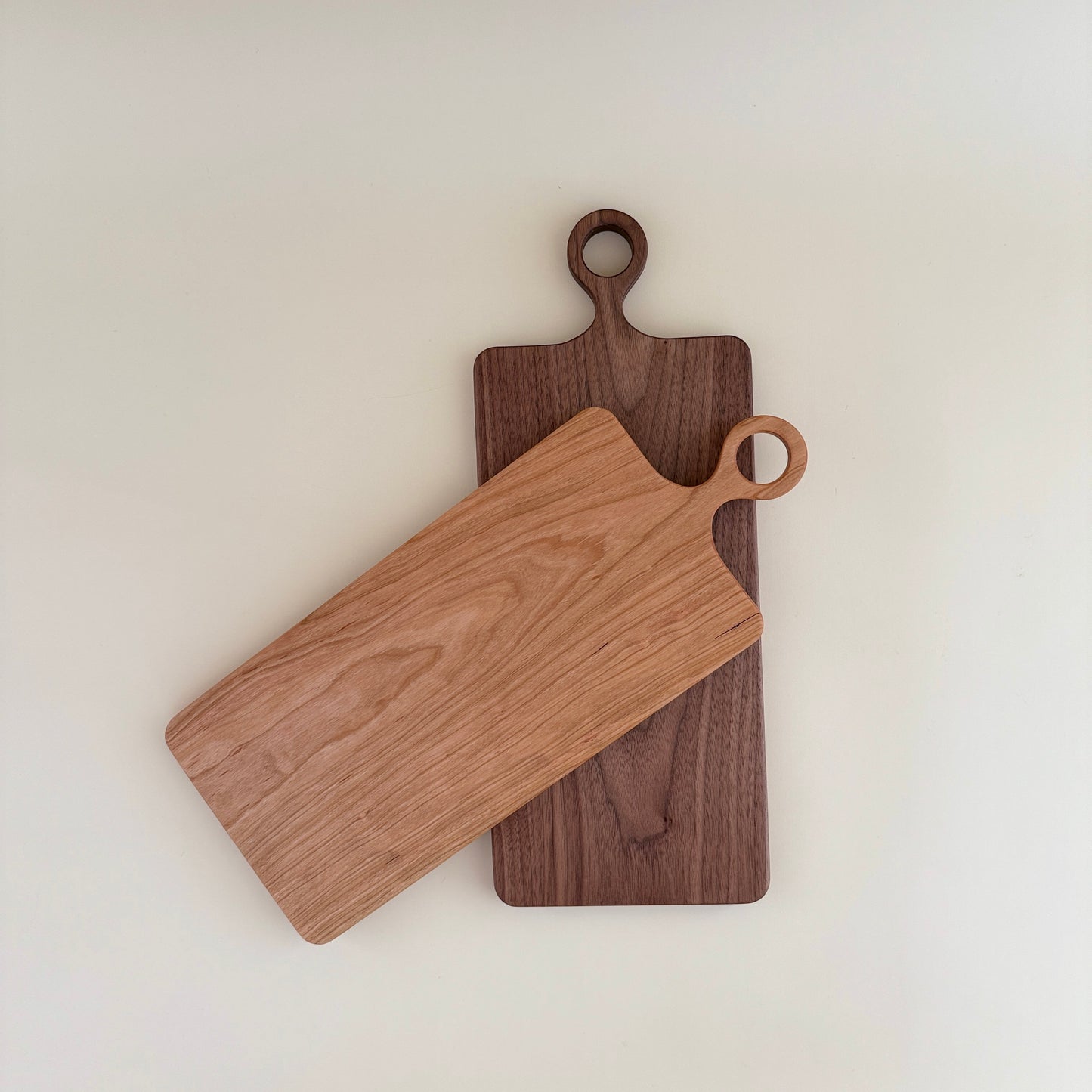 Organic Cutting Board-Rectangle