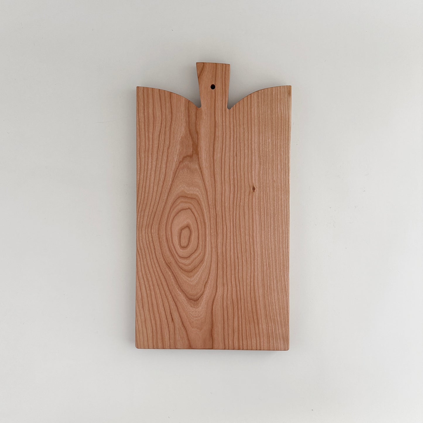 Organic Cutting Board-French Winged