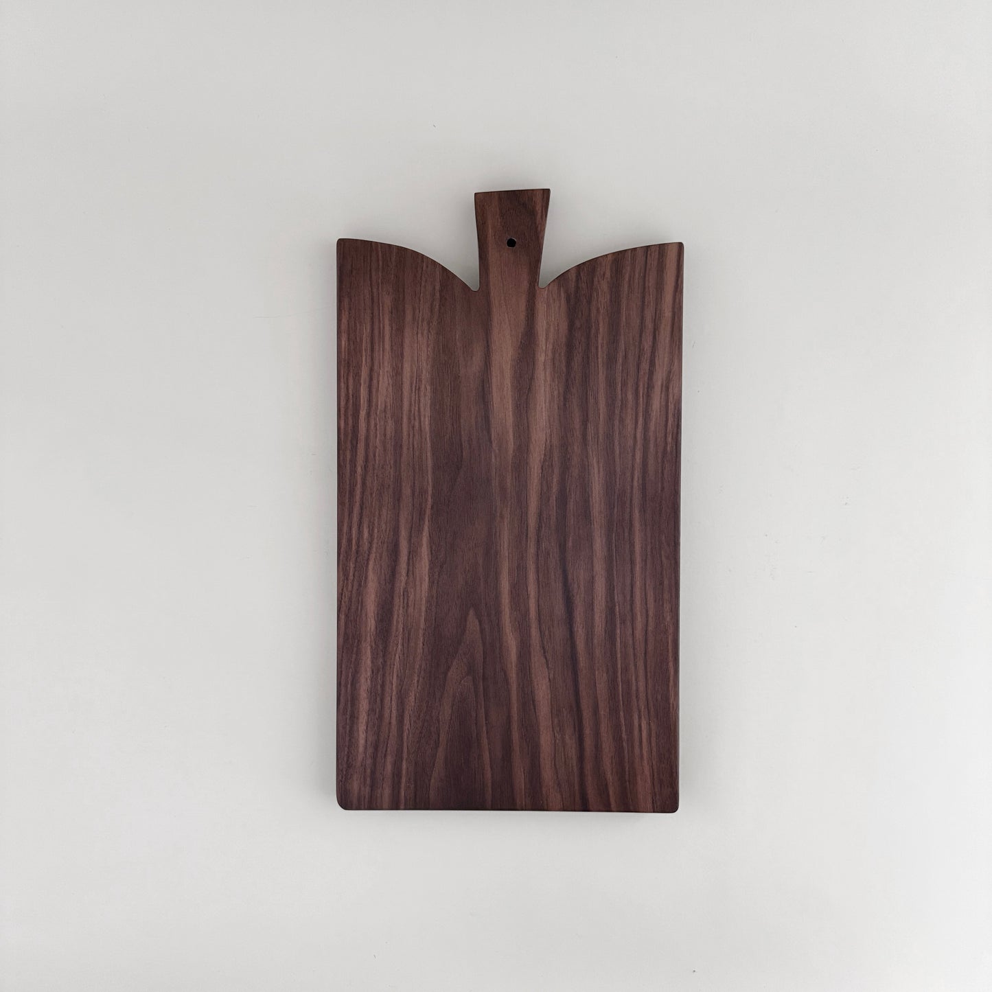 Organic Cutting Board-French Winged