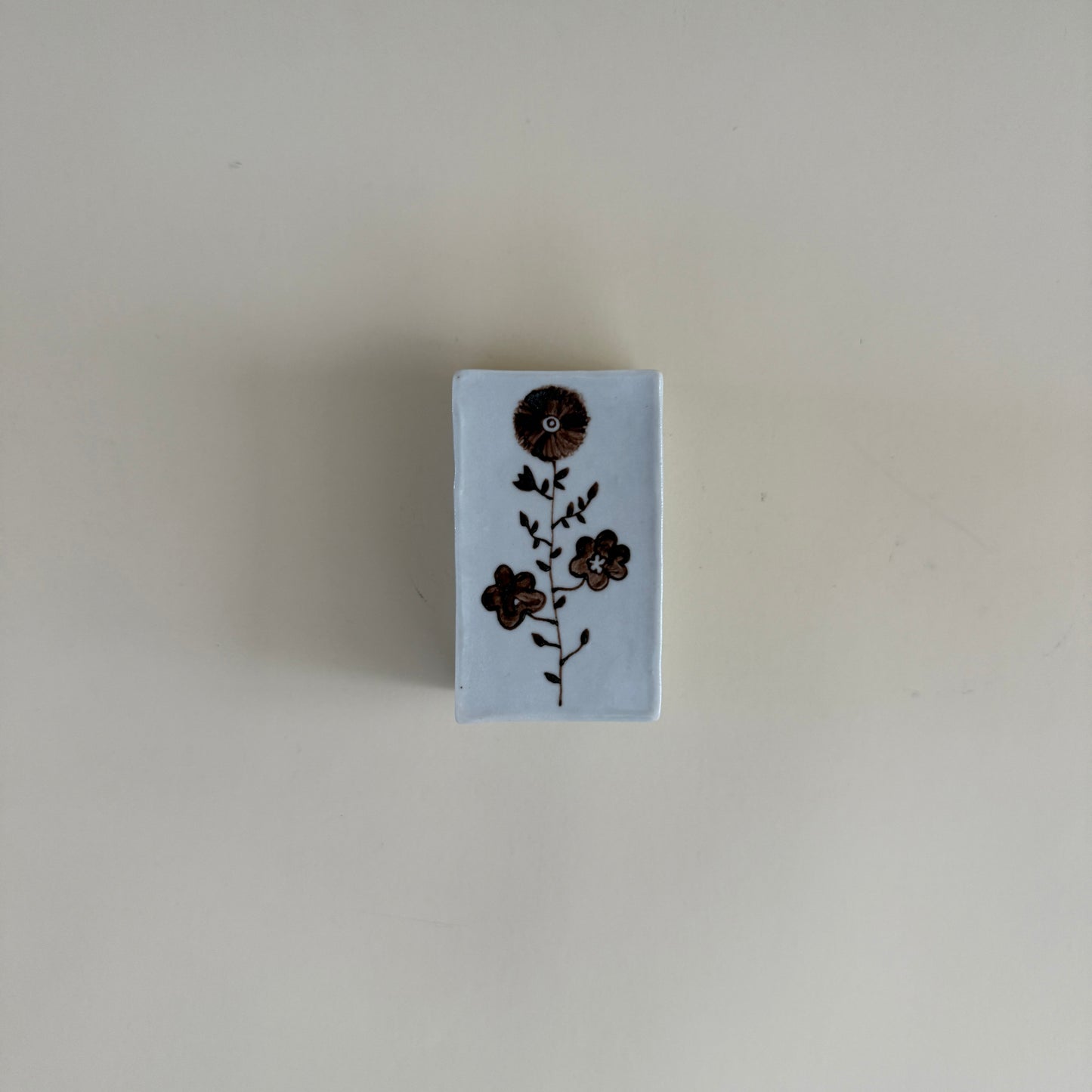 Geraldine Matchbox