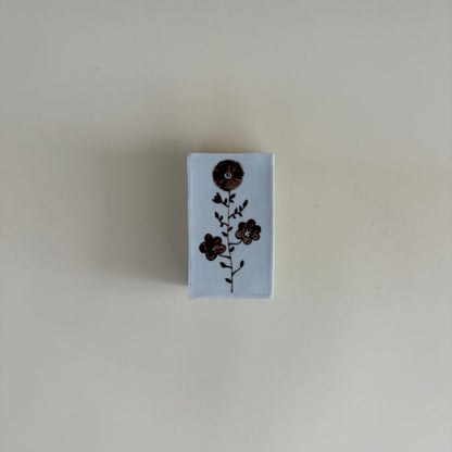 Geraldine Matchbox