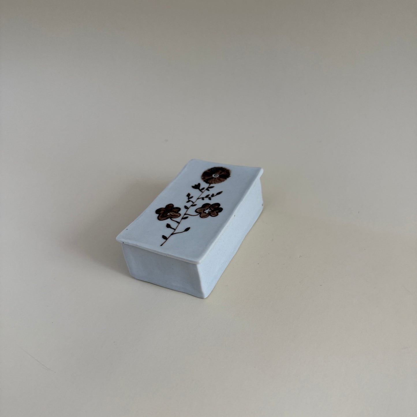 Geraldine Matchbox