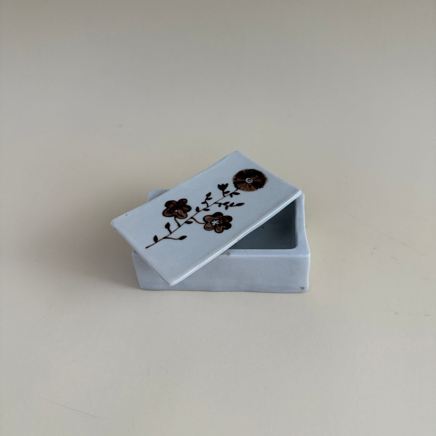 Geraldine Matchbox