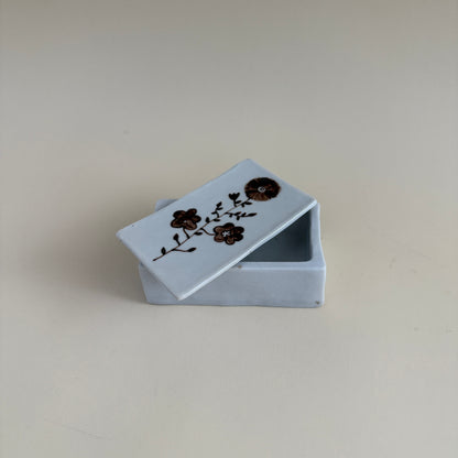 Geraldine Matchbox
