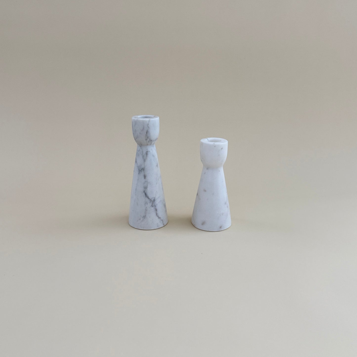 Arabella Candle Holders