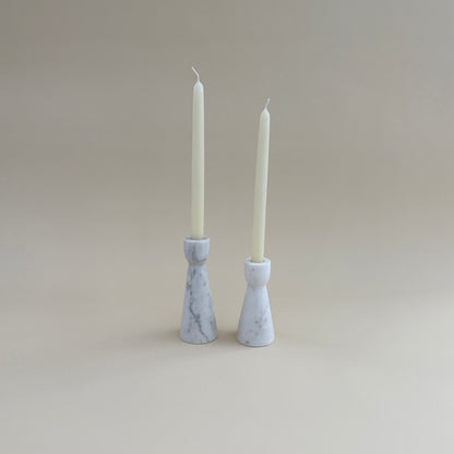 Arabella Candle Holders