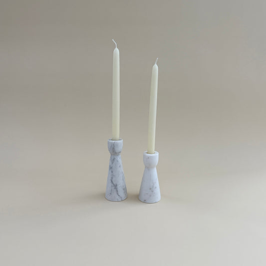 Arabella Candle Holders