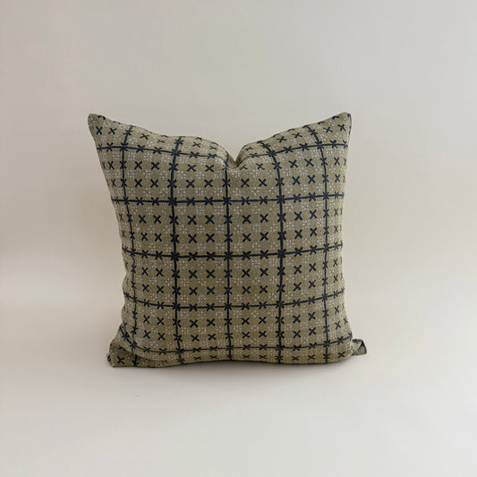 Chestnut Pillow Cover