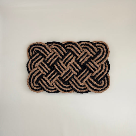 Coconut Fiber Doormat