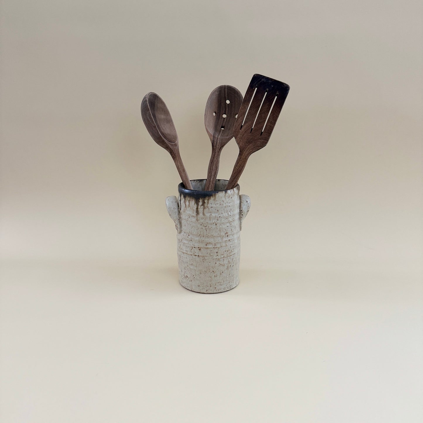 Luna Utensil Holder/Vase