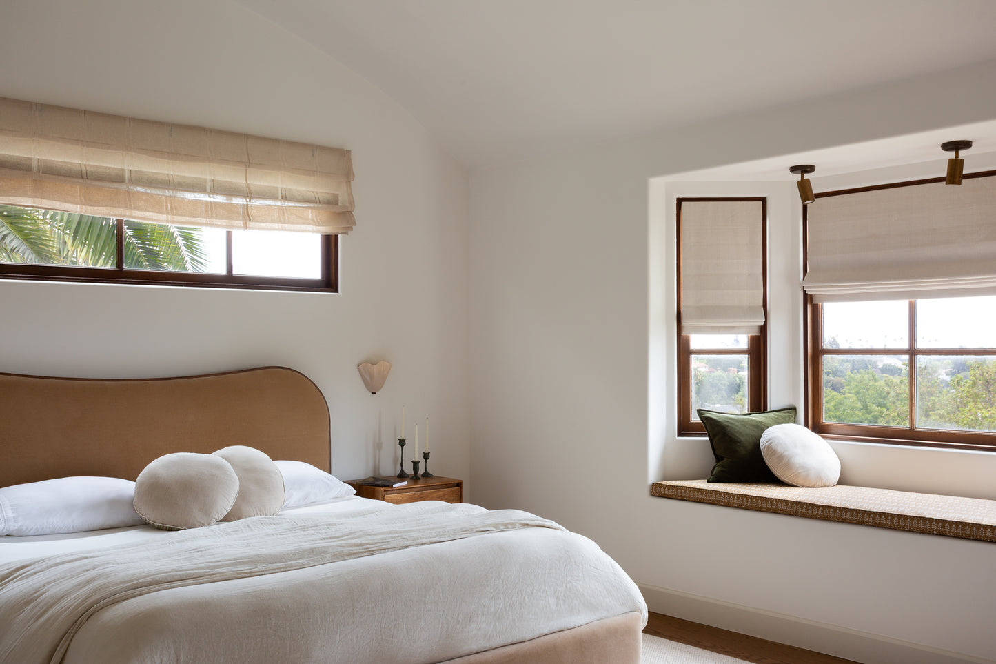 Directional Ceiling Light