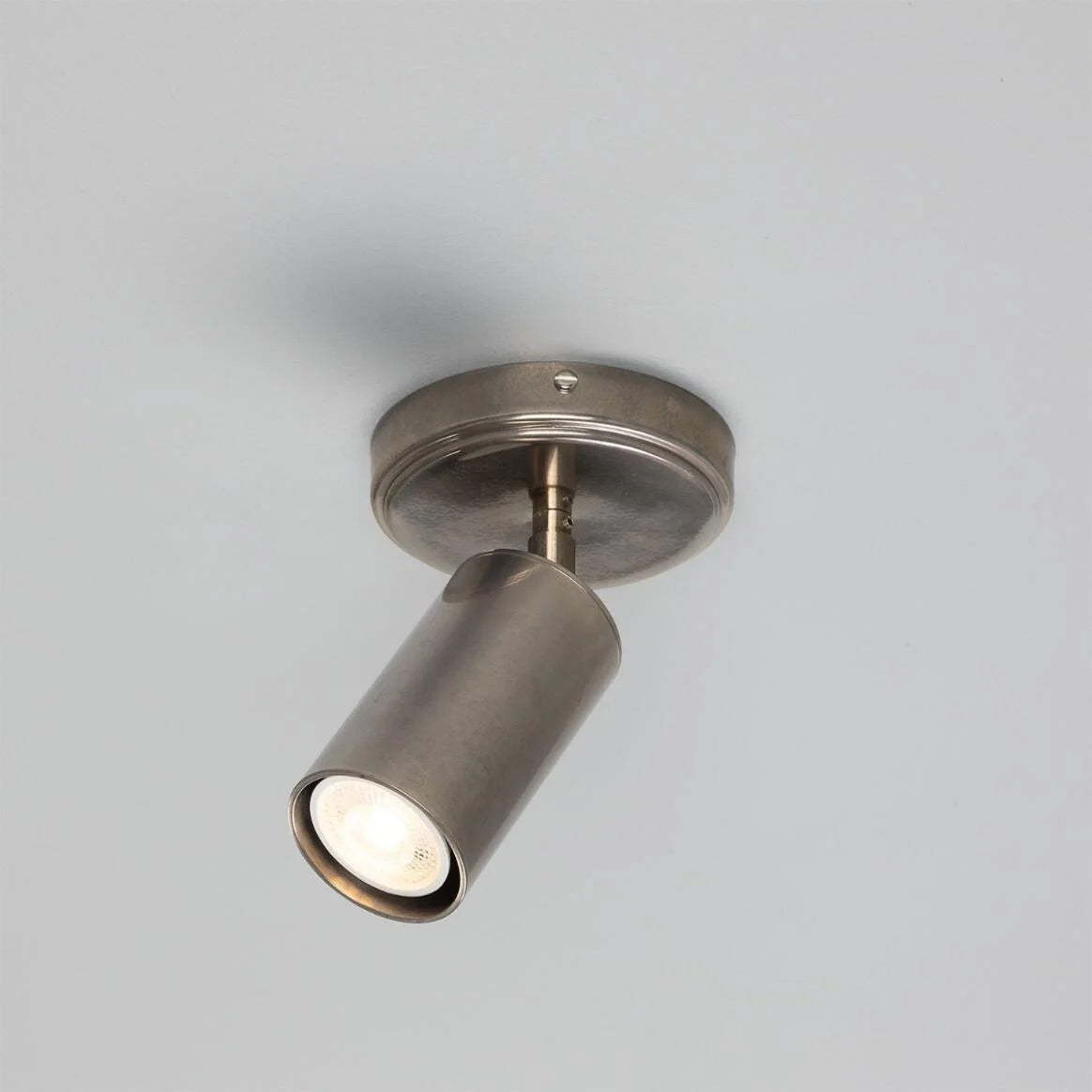 Directional Ceiling Light