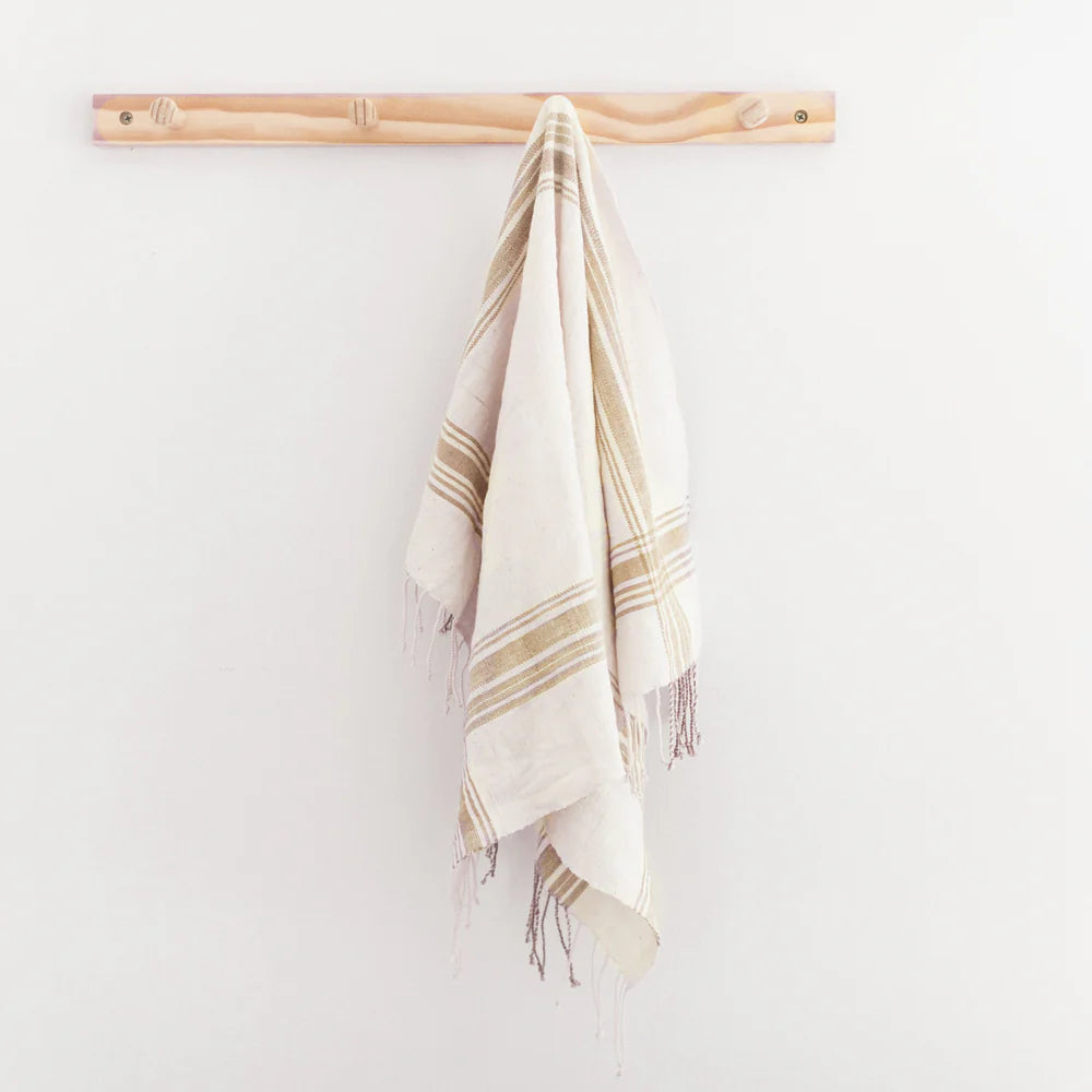 Hatch Hand Towel