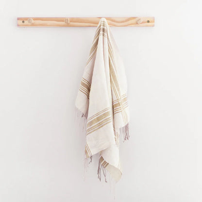 Hatch Hand Towel